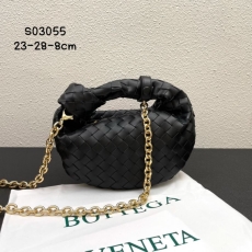 Bottega Veneta Top Handle Bags